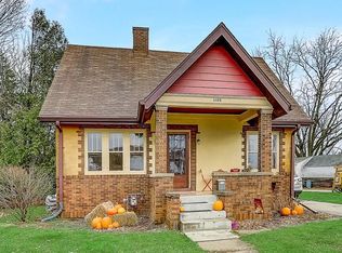 1153 River Dr, Watertown, WI 53094