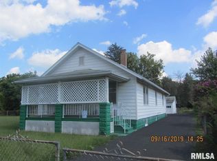 2236 N 4th St, Springfield, IL 62702