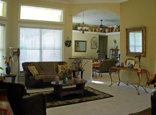 3870 SW Canoe Creek Ter, Palm City, FL 34990