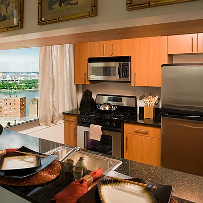 Rented by Rose Associates, Inc. | media 2