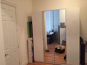 Rented by Westminster Management