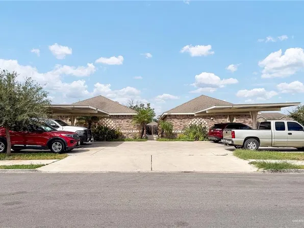 2511 E Garfield Ave, Alton, TX 78573