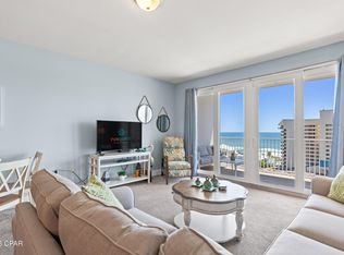 9860 S Thomas Dr UNIT 810, Panama City Beach, FL 32408