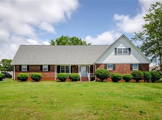 103 Sheffield Dr, Anderson, SC 29625