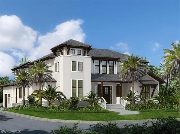 940 7th St S, Naples, FL 34102