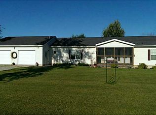 2215 Wonderly Rd, Edgerton, OH 43517