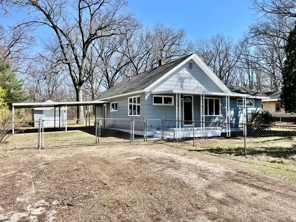 3104 Stratford St, Muskegon, MI 49444