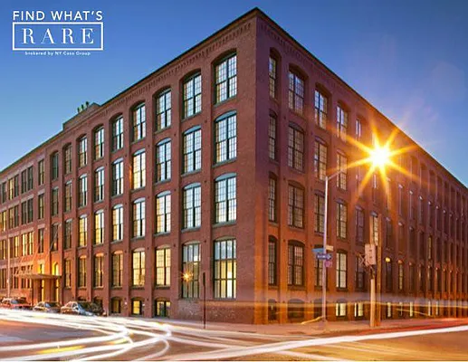 Rented by Find What’s Rare | media 21