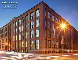 Rented by Find What’s Rare