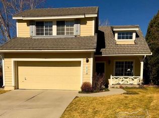 4722 Tierrapark Ct, Reno, NV 89502