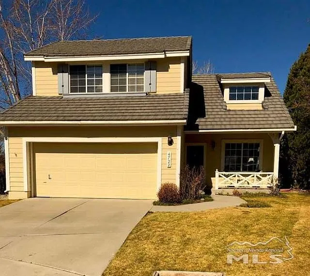 4722 Tierrapark Ct photo 1