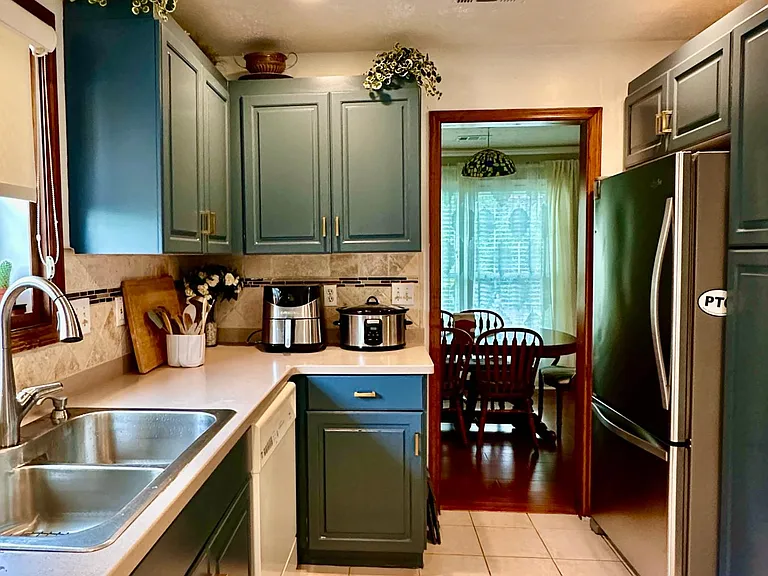 5814 Crooked Creek Rd — Photo 11