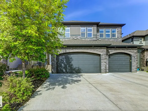 37 Greenbury Mnr, Spruce Grove, AB T7X 0M1