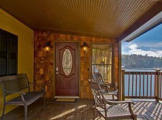 151 Wren Rd, Mountain Rest, SC 29664