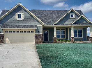 5607 Sheba Dr NE, Belmont, MI 49306
