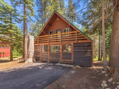 5082 Serene Rd, Soda Springs, CA, 95728