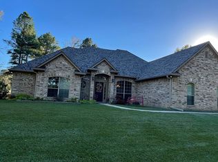 144 Jimy Ln, Kilgore, TX 75662