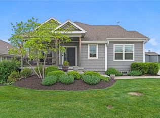 21781 W 120th Ct, Olathe, KS 66061