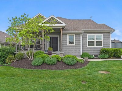 21781 W 120th Ct, Olathe, KS, 66061