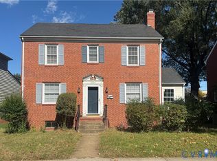 4306 Fitzhugh Ave, Richmond, VA 23230
