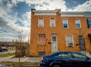 2745 Mura St, Baltimore, MD 21213