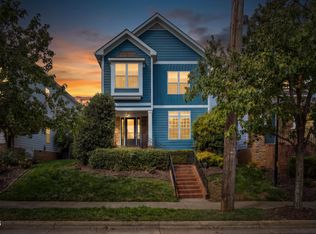 1141 N Blount St, Raleigh, NC 27604