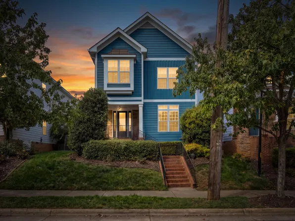 1141 N Blount St, Raleigh, NC 27604