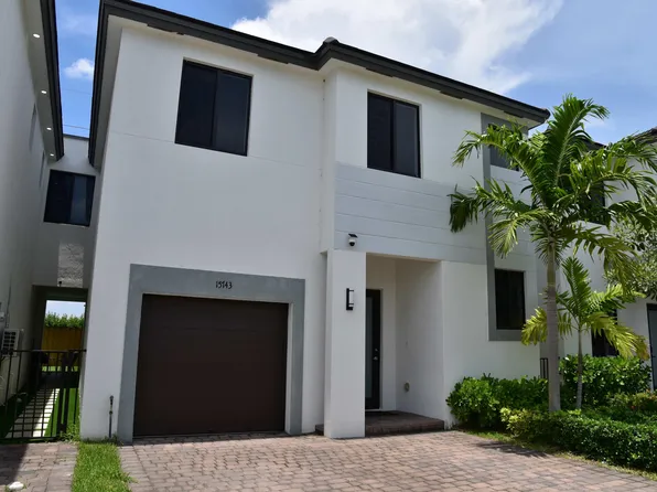 15743 SW 136th Terrace, Miami, FL 33196