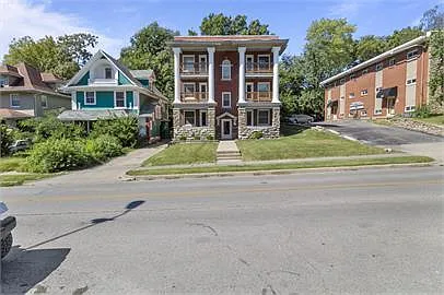 3716 & 3718 Warwick Blvd — Photo 25
