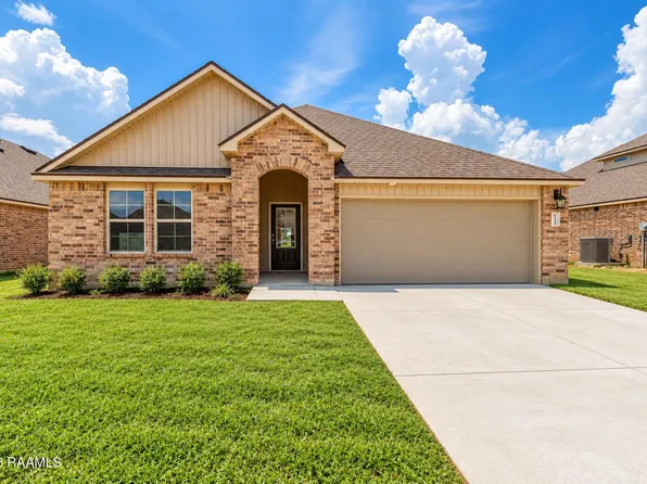 113 Nova Lake Dr, Duson, LA