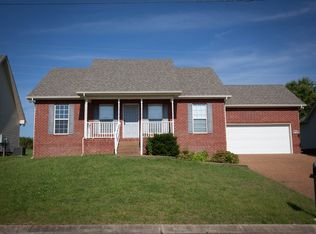 3976 Kristen St, Spring Hill, TN 37174
