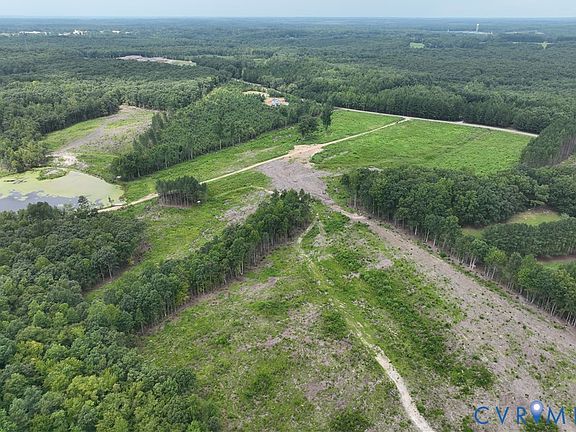 5th image of 10.97 ACRE Tomlinson Rd