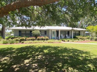 475 Oriole St, Keystone Heights, FL 32656
