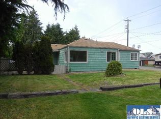 316 S Chambers St, Port Angeles, WA
