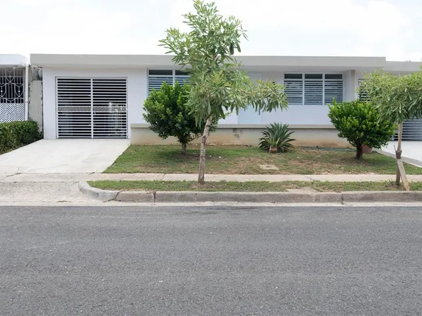 89 Calle Neptuno, Caguas, PR 00725