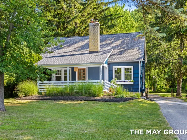 6291 Cascade Rd SE, Grand Rapids, MI 49546