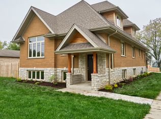 8600 Nagle Ave, Burbank, IL