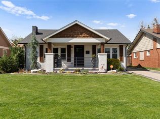 2729 NW 16th St, Oklahoma City, OK 73107