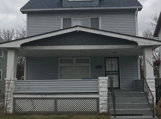 12707 Harvard Ave, Cleveland, OH 44105