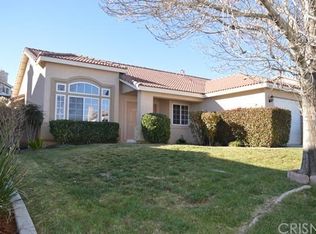 4336 Sungate Dr, Palmdale, CA 93551