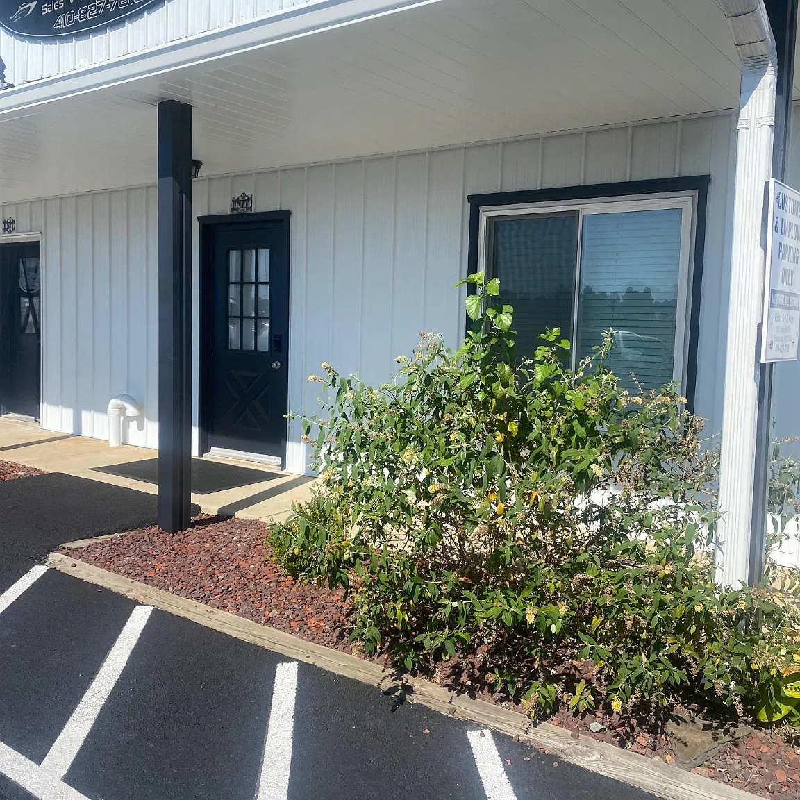 2 bed, 1.0 bath, 950 sqft, $2,000 — Photo 1