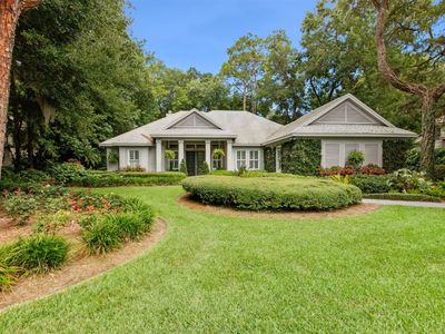 9 Sweetwater Oaks Dr, Fernandina Beach, FL, 32034