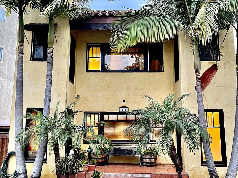 211 Euclid Ave D, Long Beach, CA 90803 Zillow