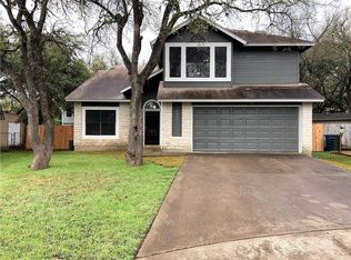 4003 Verona Cv, Austin, TX 78749