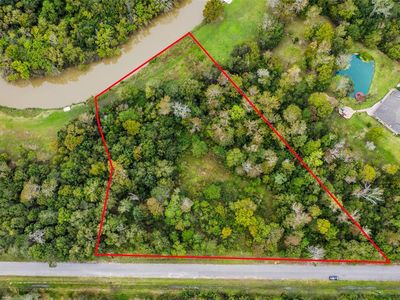 0 Chocolate Bayou Dr, Alvin, TX, 77511