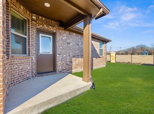 Charleston Plan, Solterra Texas, Mesquite, TX 75181