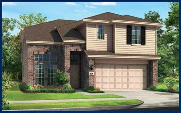 2nd image of 12634 Mansfield Glen Court
