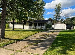1515 Pike Pkwy, Streetsboro, OH