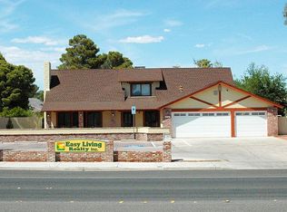 3716 E Russell Rd, Las Vegas, NV 89120