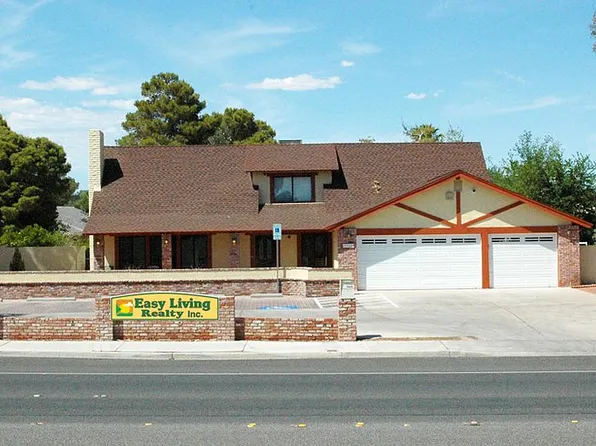 3716 E Russell Rd, Las Vegas, NV 89120